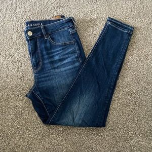 American Eagle Skinny Jean